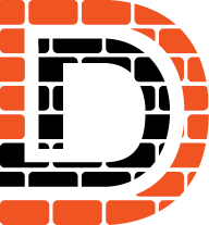 Donovan Driveways logo